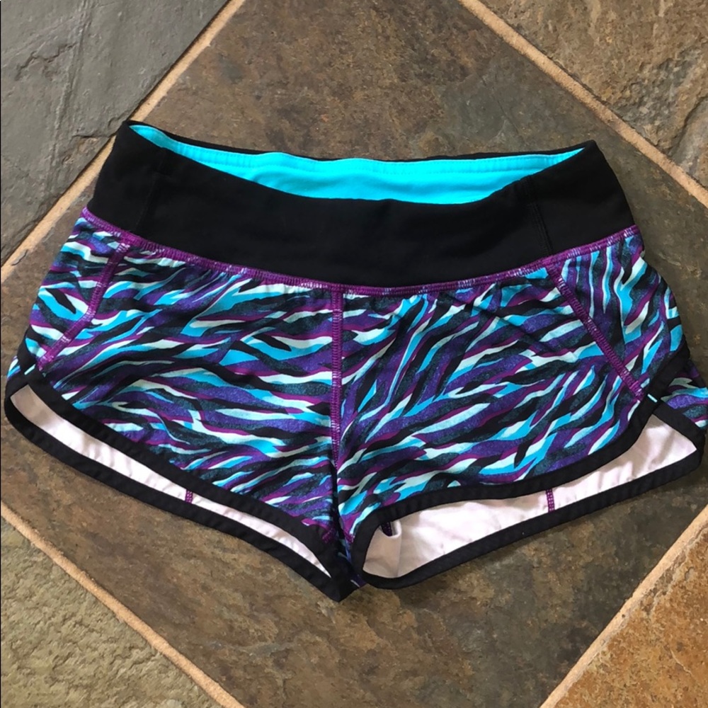 ivivva shorts